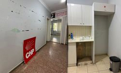 Gümrükçü, örgütlerdeki tabloyu ve ‘yeniden inşa’yı anlattı: Biraz patatesle küp şeker bırakıp gittiler!