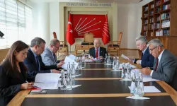 Borsa İstanbul'daki gelişmeler üzerine CHP Ekonomi Masası acil toplandı