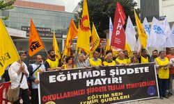 İzmir'de Turgutlu saldırısı tepkisi!