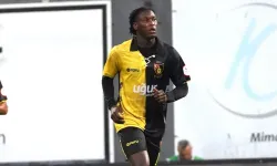 Maç dönüşü fenalaştı: İstanbulsporlu Elvin Mendy hastaneye kaldırıldı!