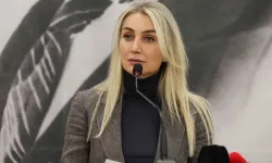 Dilek İmamoğlu’ndan Kılıçdaroğlu’na tepki