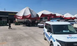 Alacak meselesinde kan aktı: Bıçaklı kavgada 4 kişi yaralandı