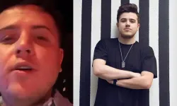 Sosyal medya fenomeni Semih Varol gözaltına alındı