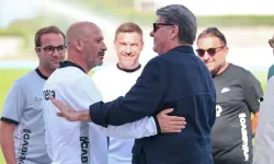 Serdal Adalı, Italiano'nun istediği transferi resmen duyurdu: Ocak ayında imzayı atacağım!