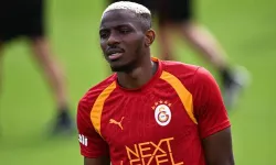 Okan Buruk'un Osimhen planı değişti