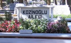 Eski MİT görevlisi Kaşif Kozinoğlu'nun mezarı bugün açılacak