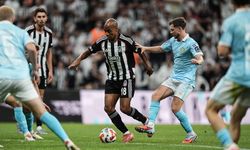 Beşiktaş ayrılığı resmen açıkladı: Yeni takımı belli oldu