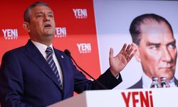 Özel'den Erdoğan'a: 'Fatma Hanım buzdağının sadece görünen yüzü'