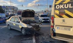 Hasar ihbarlarında yeni dönem!