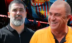 Trabzonspor'da Arda Turan ve Fatih Terim bombası