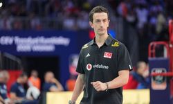 Daniele Santarelli: Final için çok heyecanlıyız