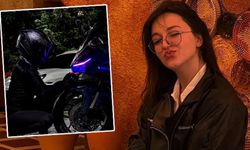 İki motosiklet çarpıştı... Genç kadından kötü haber!