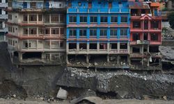 Peş peşe felaketler yaşandı! Nepal'den iklim tazminatı talebi