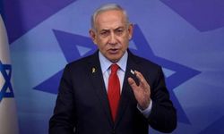 Netanyahu'nun tutuklanma endişesi!