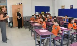 İzmir'de fırsat eşitliği için bilim köprüsü