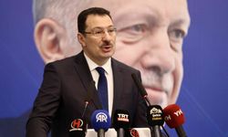 Ali İhsan Yavuz: "Seneye seçim yok, 2028 yılı içinde olacak"