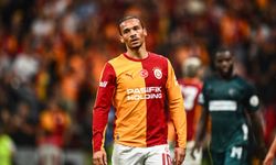 Rafael van der Vaart'tan Leroy Sane'ye: Korkak gibi oynuyor!