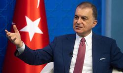 Ömer Çelik’ten İsrail’e yönelik sert mesaj
