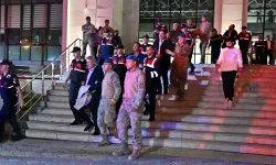 Yolsuzluk soruşturması: İki eski başkan dahil 15 tutuklama