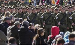 Rus ordusunda personel sayısı arttı
