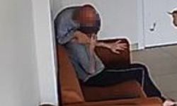 Bakımevinde dehşet görüntüleri!