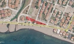 İzmir'deki 16 parsel vitrinde... TOKİ'den 382 milyonluk satış!