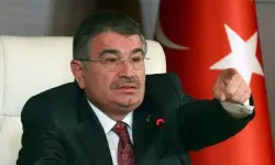 Süleymancılar soruşturması: İdris Naim Şahin hakkında karar verildi!