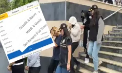 'Masöz' ilanıyla fuhşa yönlendirdiler: 15 gözaltı