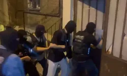 İstanbul'da uyuşturucu operasyonu: 297 kilo uyuşturucu ele geçirildi