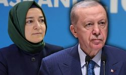 'Affını' istemişti: Erdoğan'dan 'Fatma Betül Sayan Kaya' kararı
