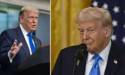 Trump: Hürmüz Boğazı’na ‘Trump Boğazı’ demeliyiz