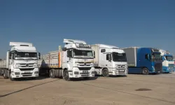 Taşımacıların başkanı yorumladı: Mazot zammı teğet geçti!