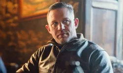'Mobland' dizisinde Tom Hardy krizi çözüldü: Üçüncü sezon kararı açıklandı