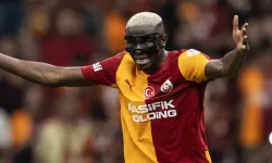 Victor Osimhen'e Nijerya'dan milli davet