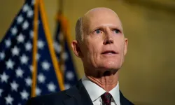 ABD’li Senatör Rick Scott’tan Türkiye çıkışı: Bizim dostumuz değil