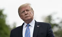 ABD Başkanı Trump: İran sonunda pes edecek
