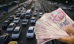 Trafik sigortasında yeni dönem: Zamlı tarife yürürlüğe girdi