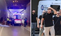 Ehliyetini 20 gün önce almıştı: 18 yaşındaki Mehmet Ege, kazada öldü