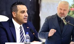 Başkan Yıldız'a 'komşu' desteği: Yan yana duracak, omuz omuza çalışacağız