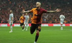 Mauro Icardi'nin menajerinden açıklama!