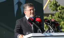 Bakan Yumaklı: "Bal üretiminde dünyada ikinci sıradayız"