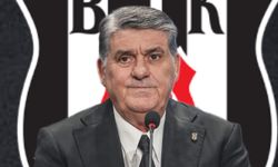 Beşiktaş'ta olağanüstü seçim kararı!