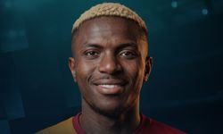 HT Spor & Mackolik Ağustos ayının oyuncusu Victor Osimhen!