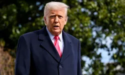 Trump: İran anlaşma yapmayı çok istiyor