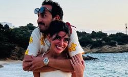 Ceren Moray'dan romantik paylaşım!