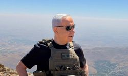 Netanyahu'dan Arap partileri engelleme girişimi