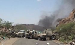 Yemen'de çatışmalar şiddetlendi!