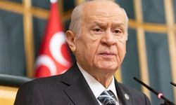 Devlet Bahçeli: Oy kaygısıyla değil vatan sevdasıyla hareket edeceğiz