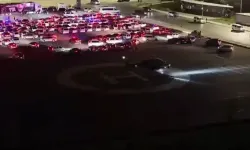 İş yeri ve vale noktalarına uyuşturucu operasyonu: 160 gözaltı!