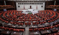 Meclis’in gündemi yoğun olacak: İnfaz ve nafaka düzenlemesi geliyor!